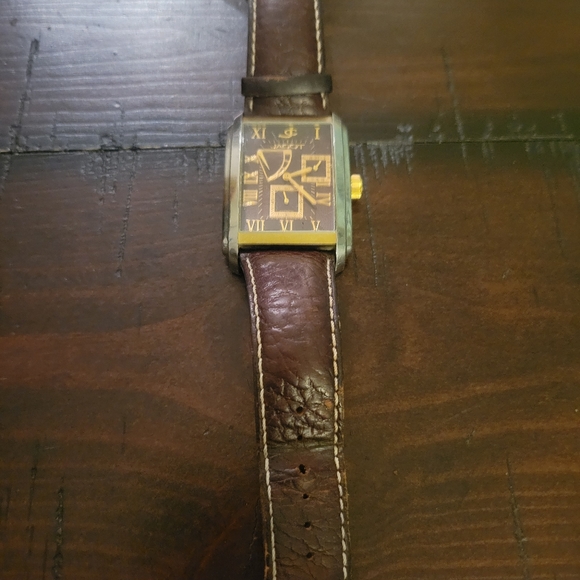 Jacot Men's Luxury Watch - Automatic Self Winding - Picture 2 of 5